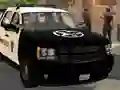 游戏美国警察SUV模拟器在线