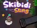游戏Skibidi Sling在线 游戏Skibidi Sling在线