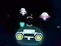 游戏宇宙飞船战争区在线
