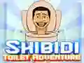 游戏Skibidi 厕所冒险在线 游戏Skibidi 厕所冒险在线