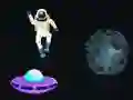 游戏在太空中翻滚在线 游戏在太空中翻滚在线