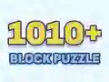 游戏1010 + 砖块拼图在线