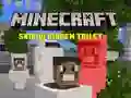游戏Minecraft Skibidi 隐藏厕所在线