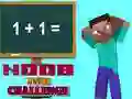 游戏菜鸟数学挑战在线