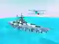 游戏空中防御3D在线