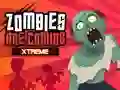 游戏僵尸来袭 Xtreme在线