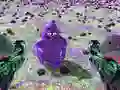 游戏Grimace：死岛射击在线