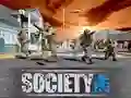 游戏社会 FPS在线