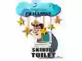 游戏Skibidi 厕所 隐藏的星星挑战在线