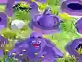 游戏击打Grimace奶昔在线