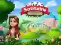 游戏接龙花园在线