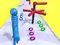 游戏长颈跑 3D在线