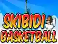 游戏Skibidi 篮球在线