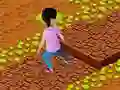 游戏滑行的蒂姆：回家的路在线