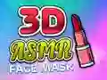 游戏3D ASMR 面具阶段在线