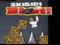 游戏Skibidi 爆炸在线