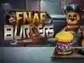 游戏FNAF 汉堡在线