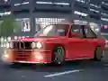 游戏E30漂移模拟器在线