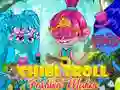 游戏可爱小妖精时尚创作者在线 游戏可爱小妖精时尚创作者在线