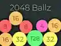 游戏2048 球在线 游戏2048 球在线