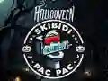 游戏万圣节 Skibidi Pac在线