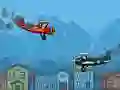 游戏空袭世界大战在线