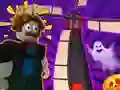 游戏Roblox: 惊悚塔在线