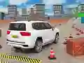 游戏Prado停车游戏模拟在线 游戏Prado停车游戏模拟在线