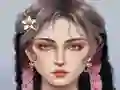游戏化妆造型师在线