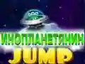 游戏外星人跳跃在线 游戏外星人跳跃在线
