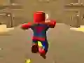 游戏Roblox: 蜘蛛侠升级在线