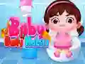 游戏宝宝日常习惯在线