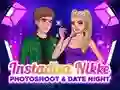 游戏Instadiva Nikke 照片拍摄与约会之夜在线