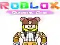 游戏Roblox 涂色游戏在线