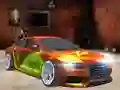 游戏疯狂极端卡车停车模拟3D在线
