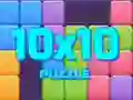 游戏10x10 拼图在线 游戏10x10 拼图在线