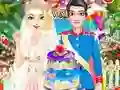 游戏皇家女孩的婚礼日在线