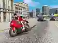 游戏终极摩托车模拟器3D在线 游戏终极摩托车模拟器3D在线