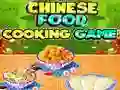 游戏中国食品烹饪游戏在线