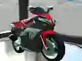 游戏自行车骑士高速公路在线