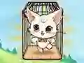 游戏拯救猫咪在线