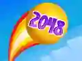 游戏彩虹球 2048在线 游戏彩虹球 2048在线
