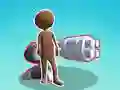 游戏人 Stickman 基地防御在线 游戏人 Stickman 基地防御在线