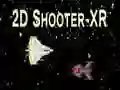 游戏2D射手 - XR在线