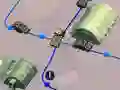 游戏放置军事基地军队大亨在线