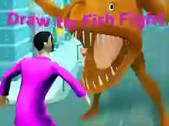 游戏画画与鱼战斗在线 游戏画画与鱼战斗在线