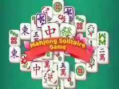 游戏麻将单人游戏在线 游戏麻将单人游戏在线