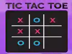 游戏井字游戏 在线