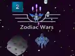 游戏星座战争在线