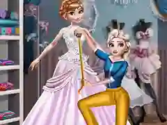 游戏服装设计工作室在线 游戏服装设计工作室在线